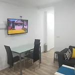 Precioso Atico Con Terraza En Plaza De Andalucia