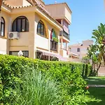 Apartamentos Pontinental