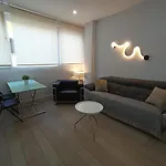 Apartamentos Modernos Y Centricos
