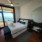 Apartamento Torre De La Roca Actual