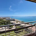 Apartamento Torre De La Roca Actual