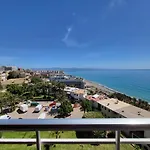Apartamento Torre De La Roca Actual
