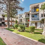 Stunning Apartment In Torremolinos With Wifi And 1 Bedrooms