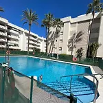 La Carihuela Beach Studio