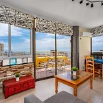 Apartment Edificio Las Tres Torres By Interhome