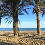 New, Nucleos Luxury Sea View Apartment, Pool