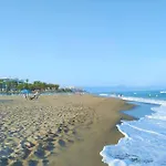 New, Nucleos Luxury Sea View Apartment, Pool