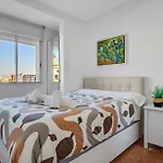 Sol Y Sol 4J By Ivi Real Estate