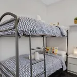 Sol Y Sol 4J By Ivi Real Estate
