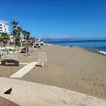 Centro Y Mar En Un Mismo Lugar