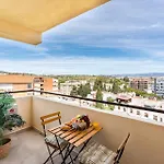 Sunrise Haven, Spacious, Bright, Pool, Terraces