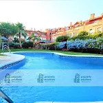 Torremolinos - A 600M De La Playa De La Carihuela - Terraza Soleada - Piscina - Parking Gratis