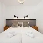 Duplex Sea Views With Terrace By Aora Stay