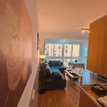 Apartamento Paseo Maritimo De Playamar