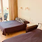Fabulous Sea View Studio