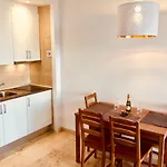 Fabulous Sea View Studio