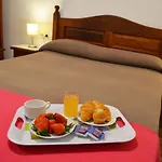 Hotel Manantiales