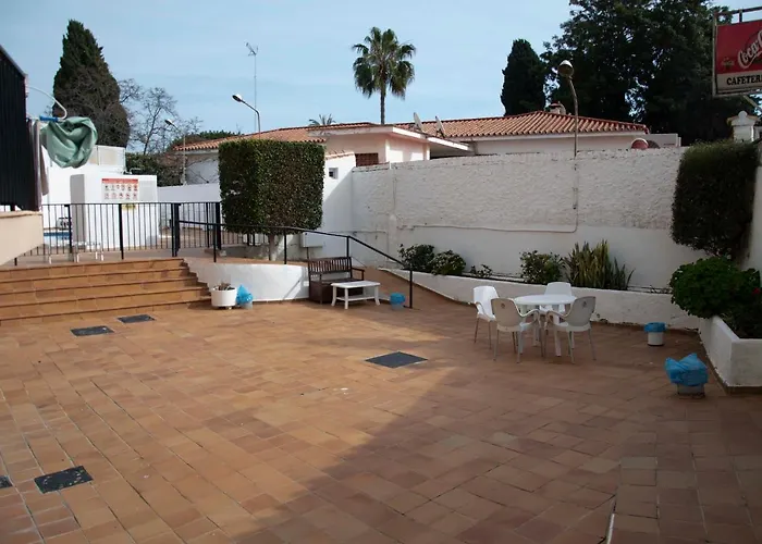 Monko - Rosario Apartment Beach & Sun O