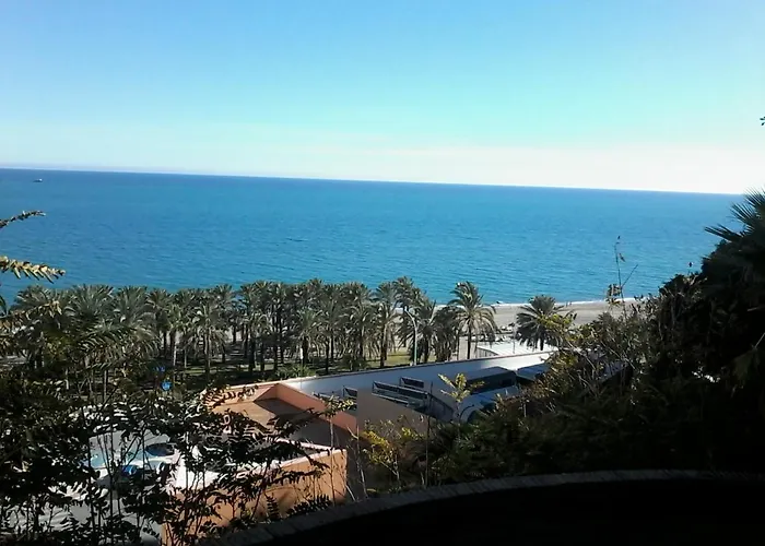 Estudio Costa Del Sol - Torremolinos