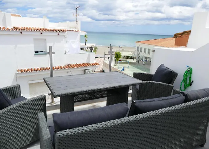 Apartamento Calle Chiriva
