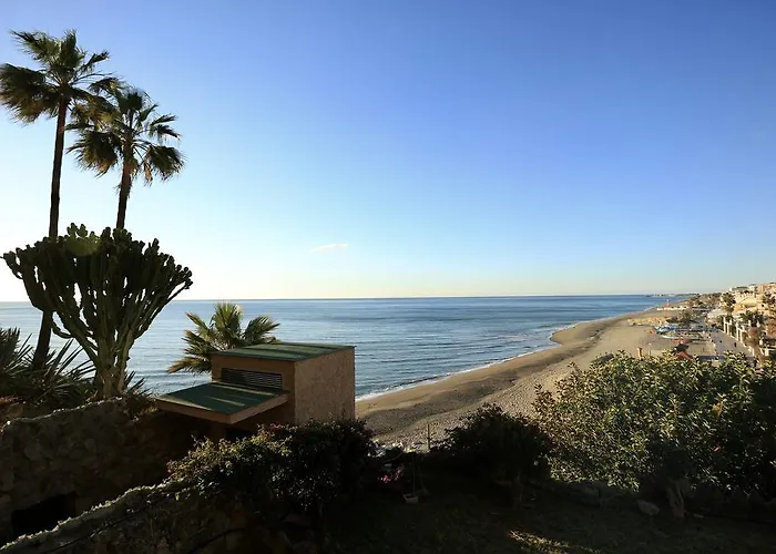 Fabulous Sea View Studio