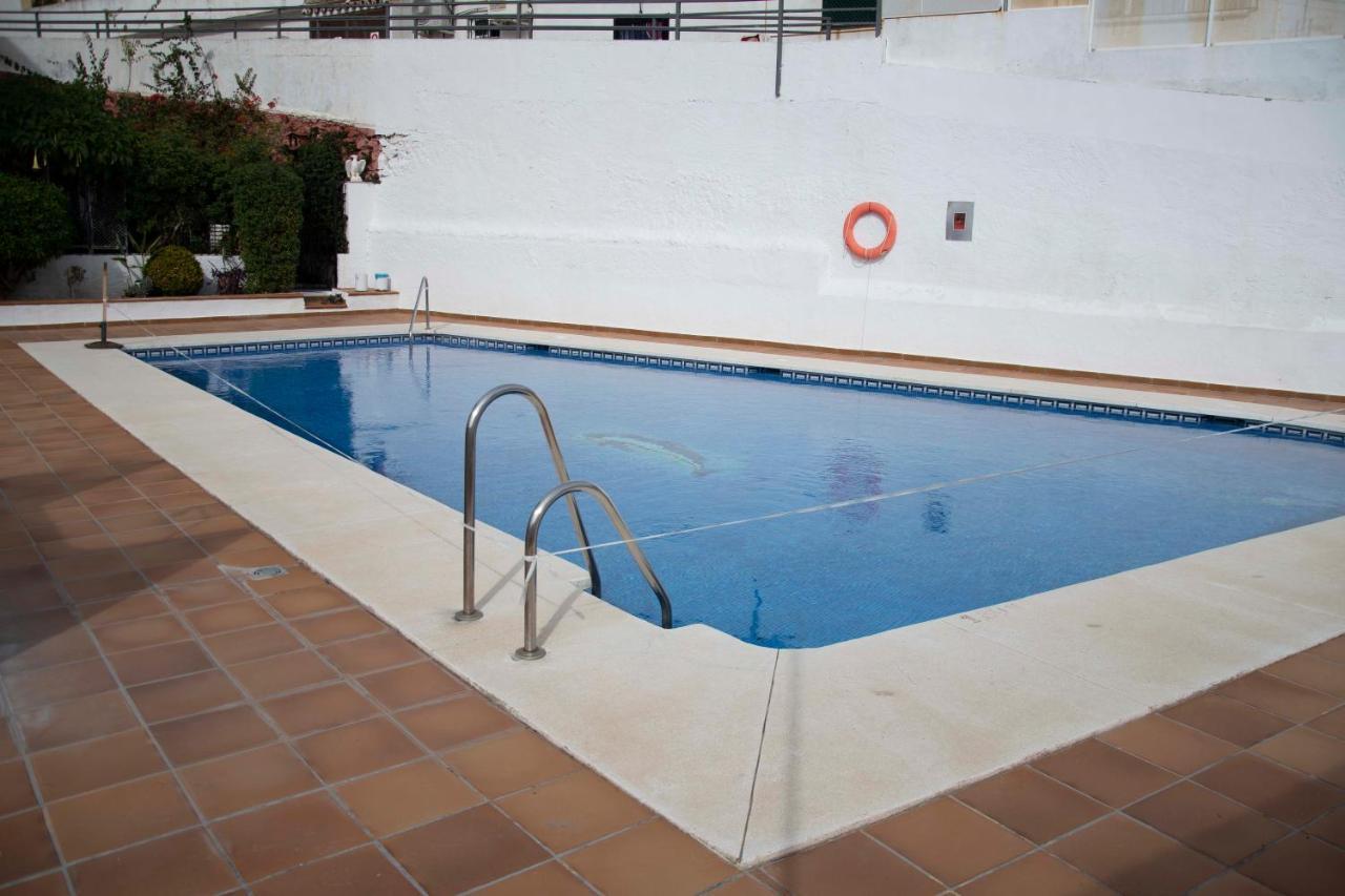 Monko - Rosario & Sun O Appartement Torremolinos