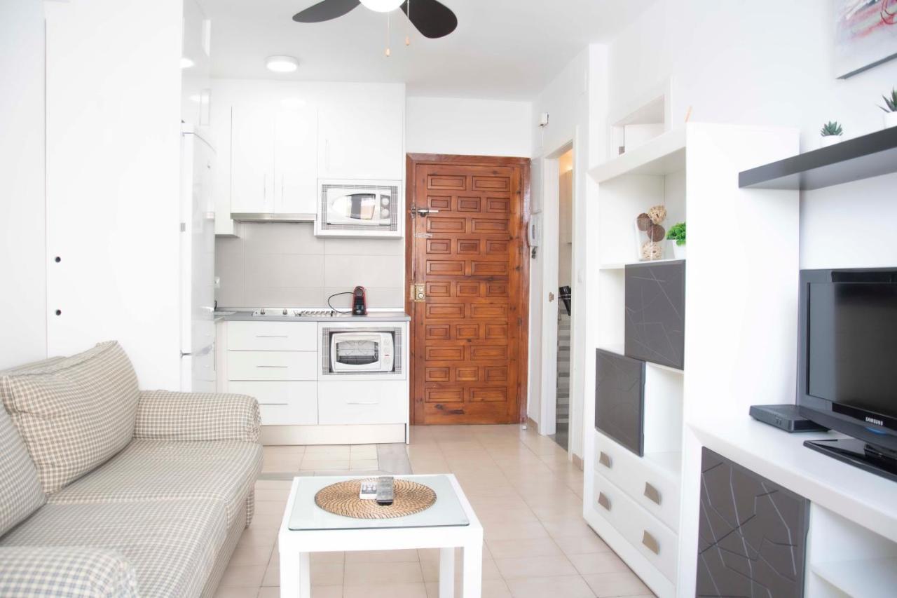 Appartement Monko - Rosario & Sun O