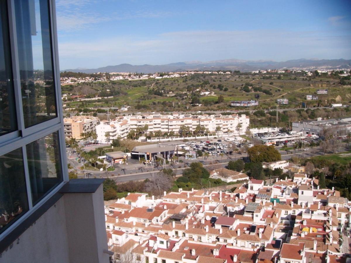 Appartement Nuevo La Torre Torremolinos