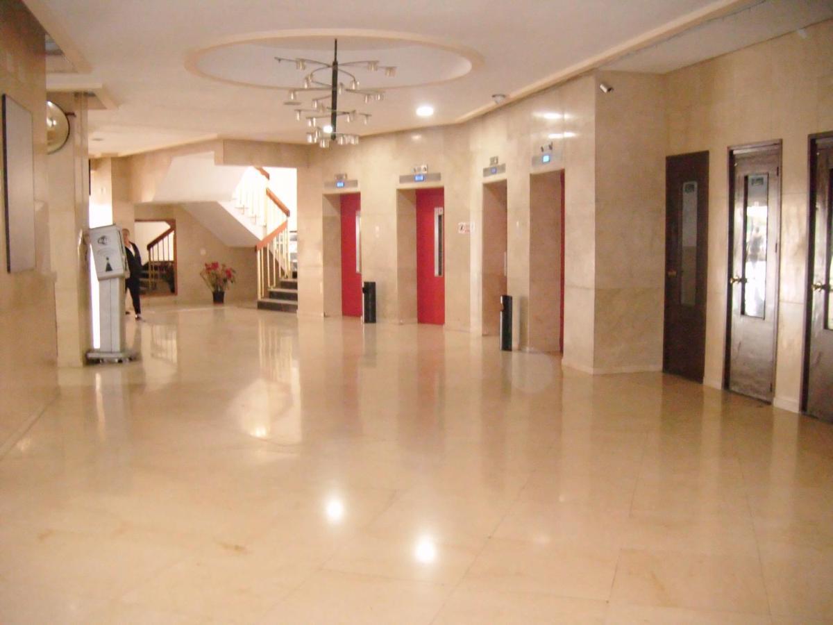 Nuevo La Torre Appartement