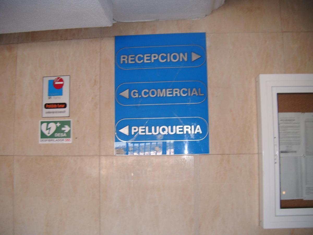 Appartement Nuevo La Torre Torremolinos