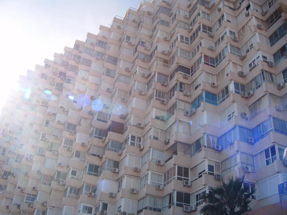 Appartement Nuevo La Torre Torremolinos