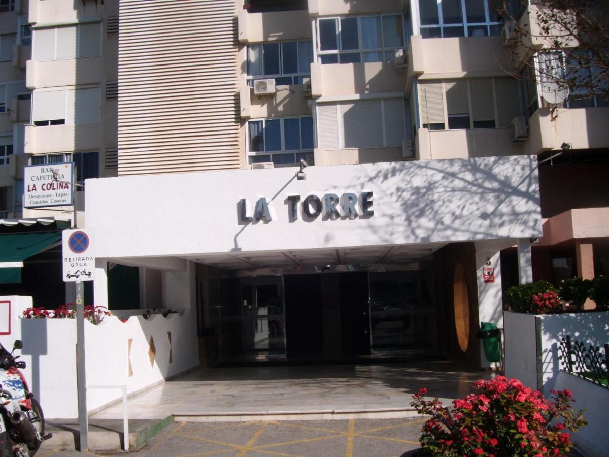 Nuevo La Torre Appartement
