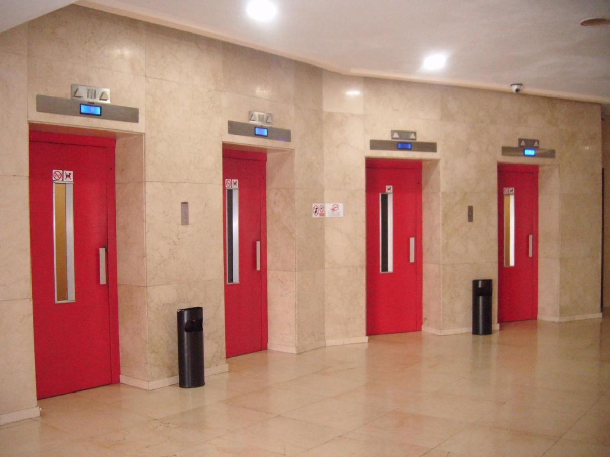 Nuevo La Torre Appartement