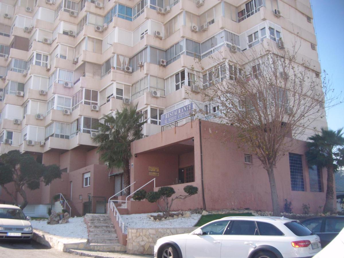 Appartement Nuevo La Torre Torremolinos