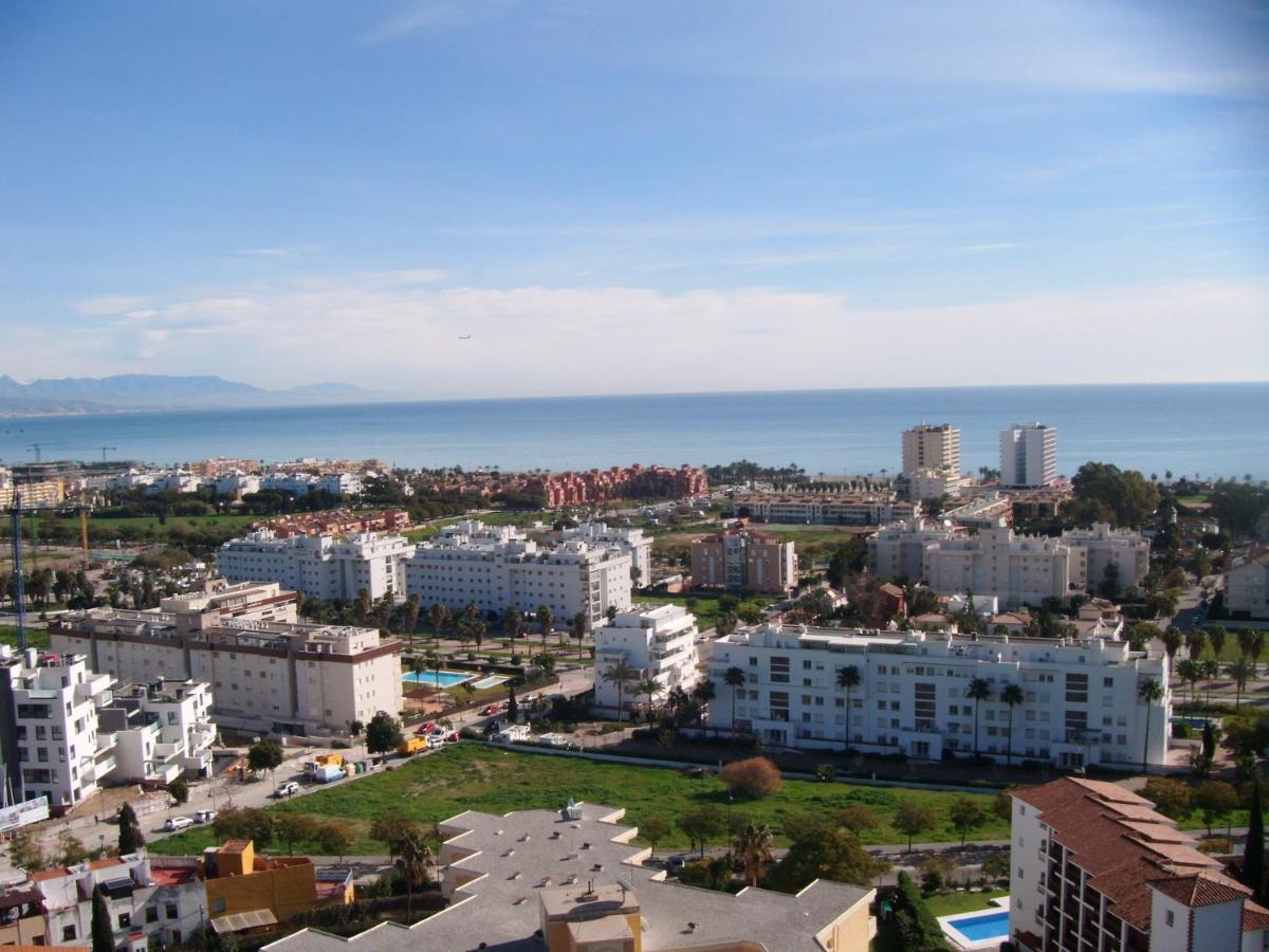 Nuevo La Torre Appartement Torremolinos