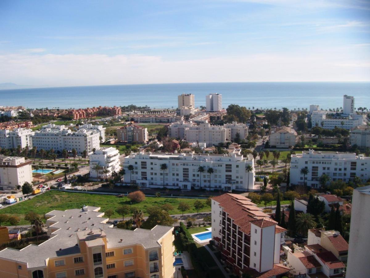 Appartement Nuevo La Torre *