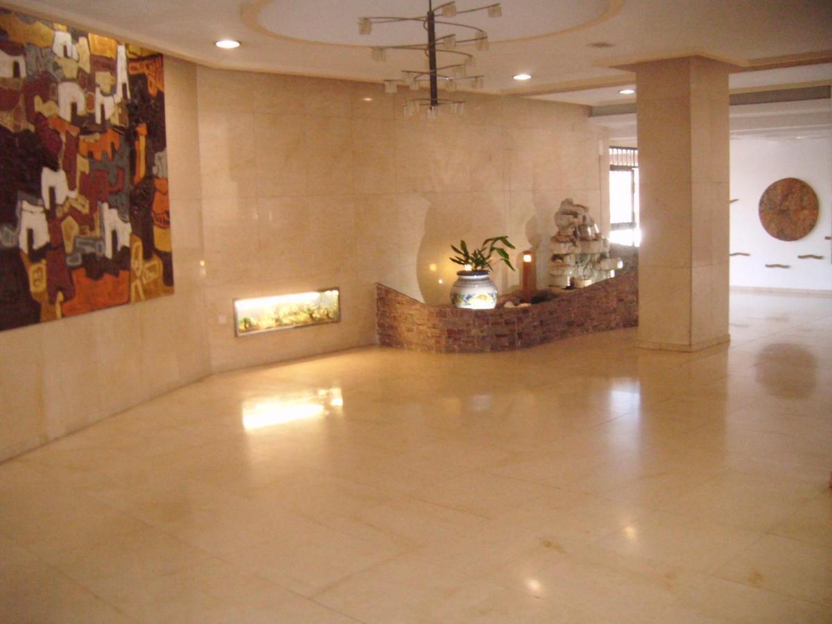 Nuevo La Torre Appartement *