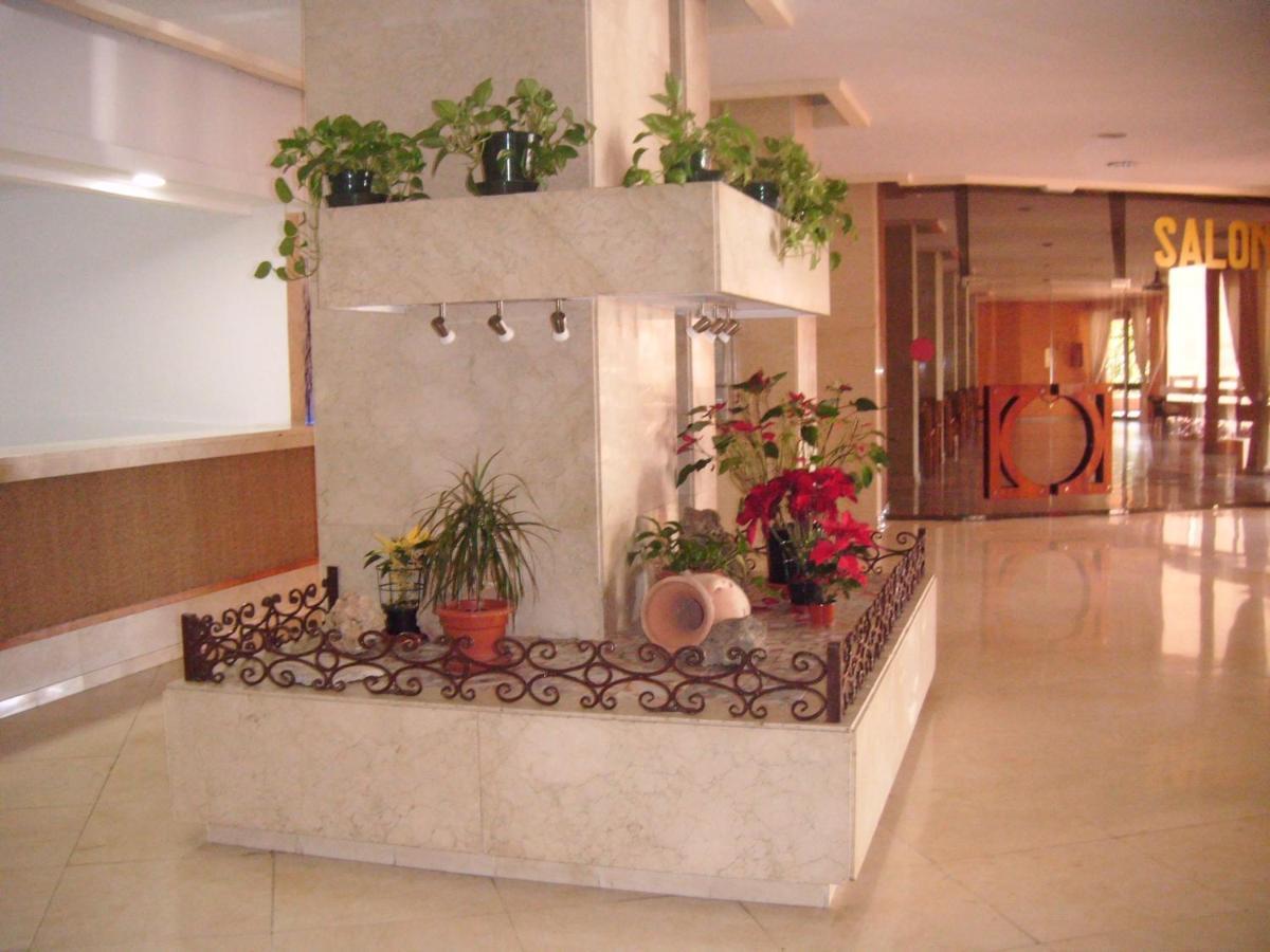 Nuevo La Torre Torremolinos