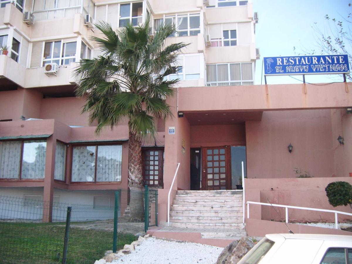 Appartement Nuevo La Torre *