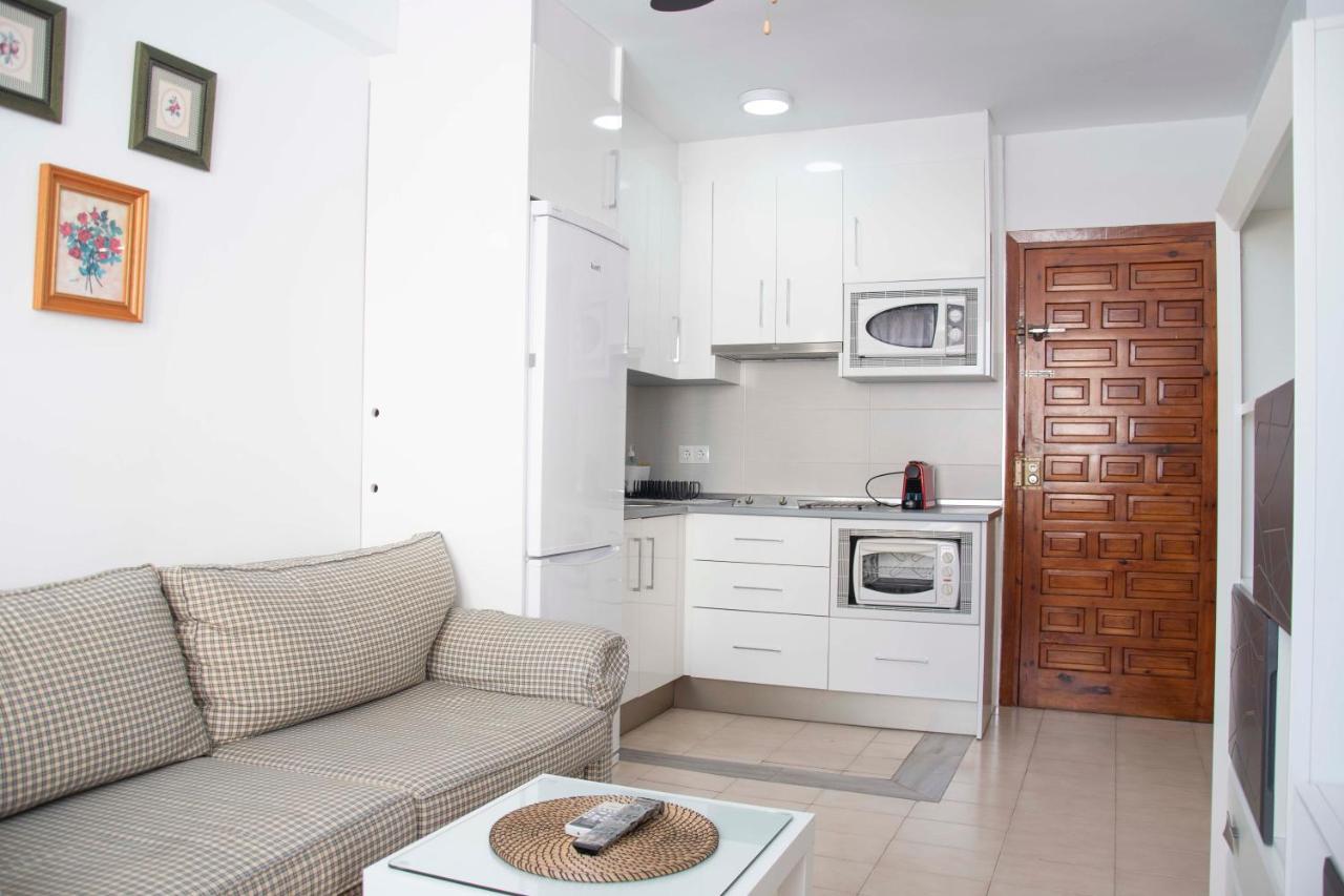 Monko - Rosario & Sun O Appartement *