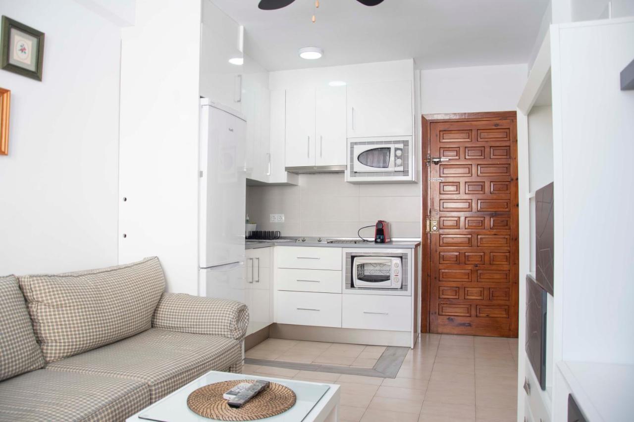 Appartement Monko - Rosario & Sun O