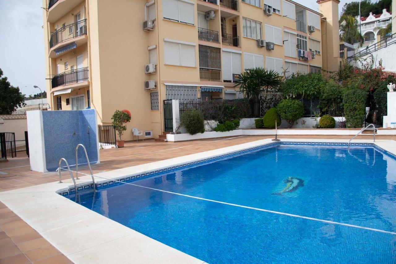 Monko - Rosario & Sun O Appartement Torremolinos