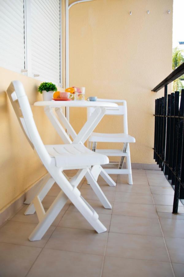 Appartement Monko - Rosario & Sun O Torremolinos