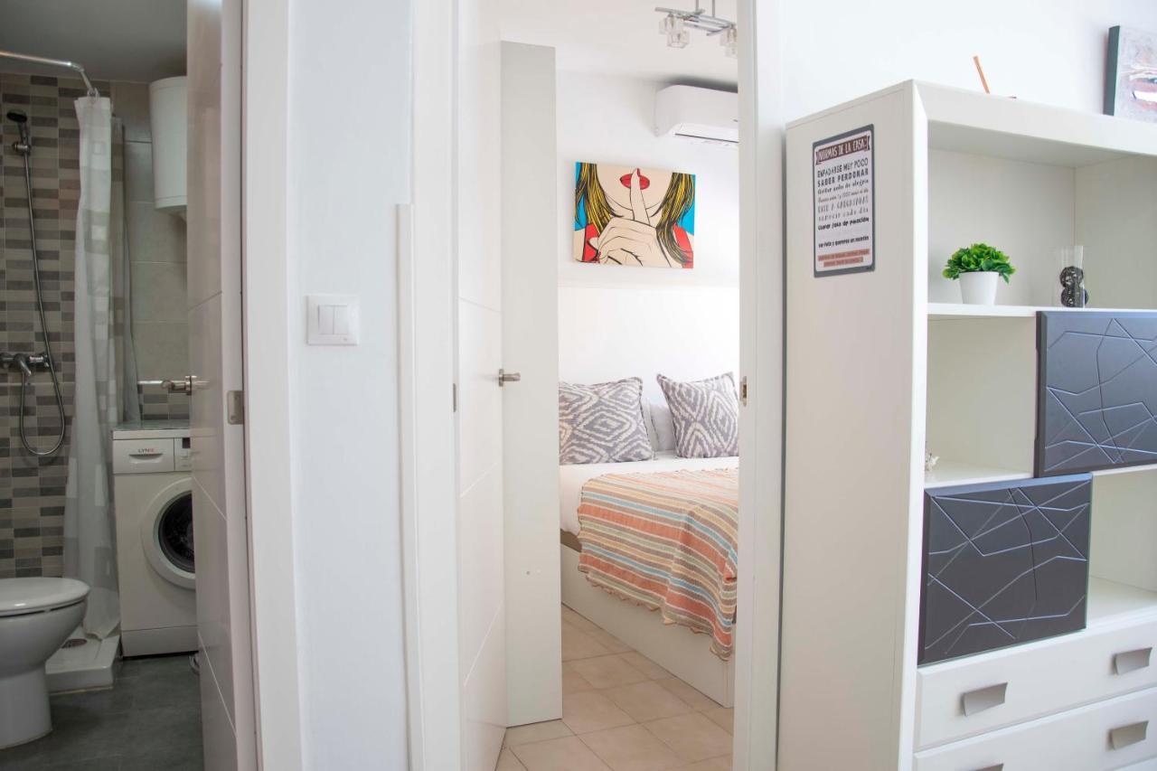 Monko - Rosario & Sun O Appartement
