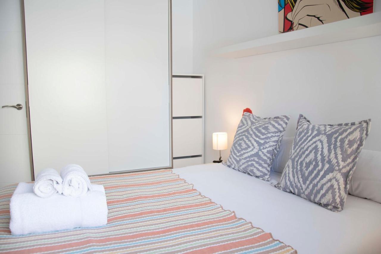 Appartement Monko - Rosario & Sun O