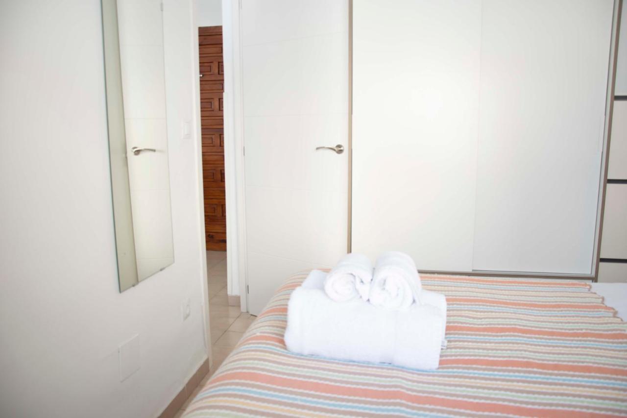 Appartement Monko - Rosario & Sun O Torremolinos