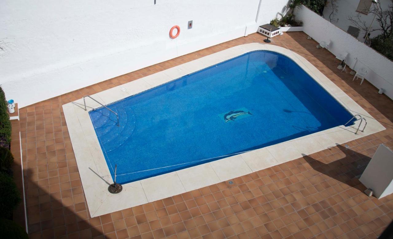 Appartement Monko - Rosario & Sun O Torremolinos