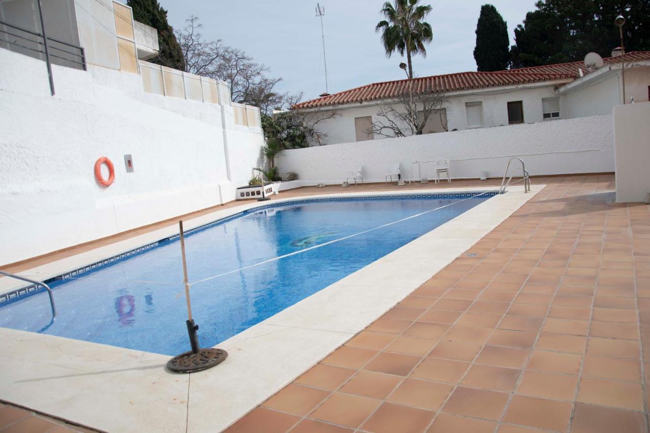 Monko - Rosario & Sun O Appartement Torremolinos