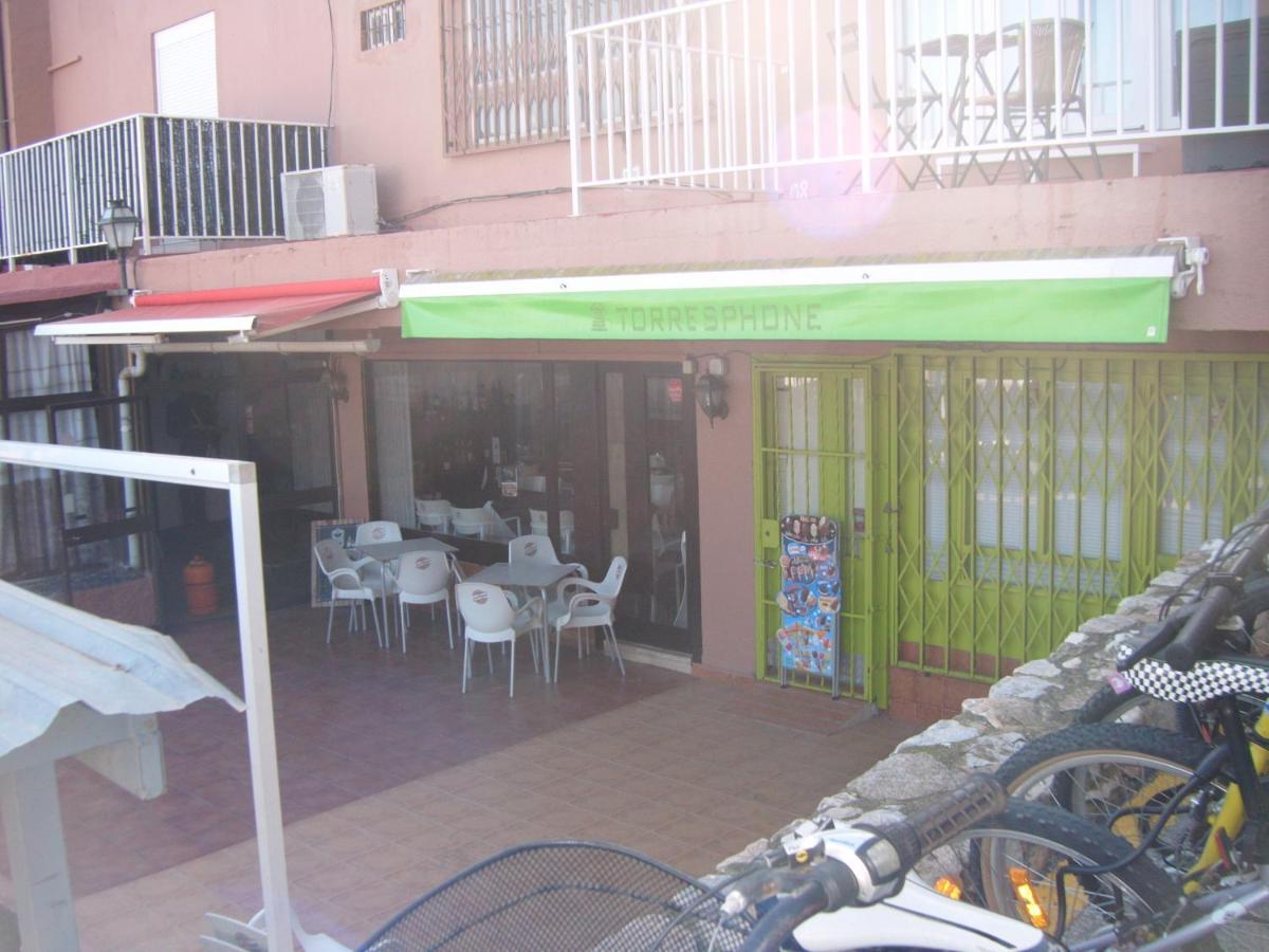 Nuevo La Torre * Torremolinos