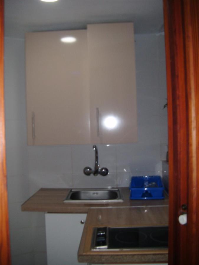 Appartement Nuevo La Torre